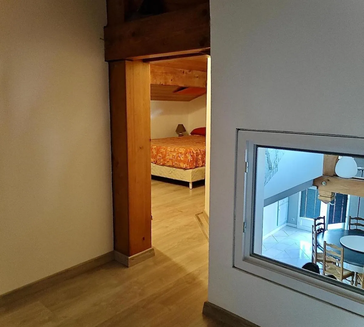 別荘 アヌシー House In A Quiet Neighborhood, Balneo And Bbqヴィラ